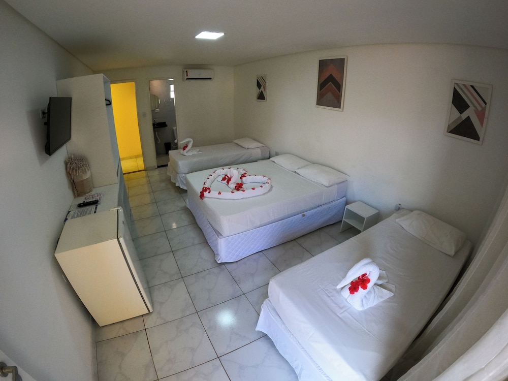 Pousada Joia Rara 7/50