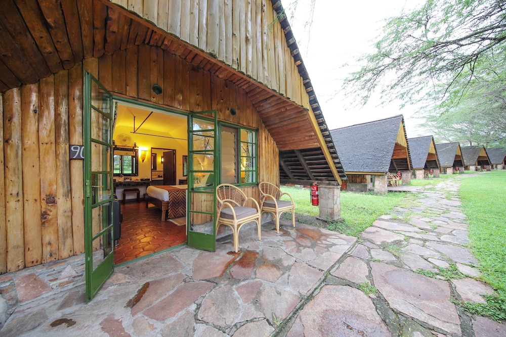 Muthu Keekorok Lodge, Maasai Mara, Narok 3/70