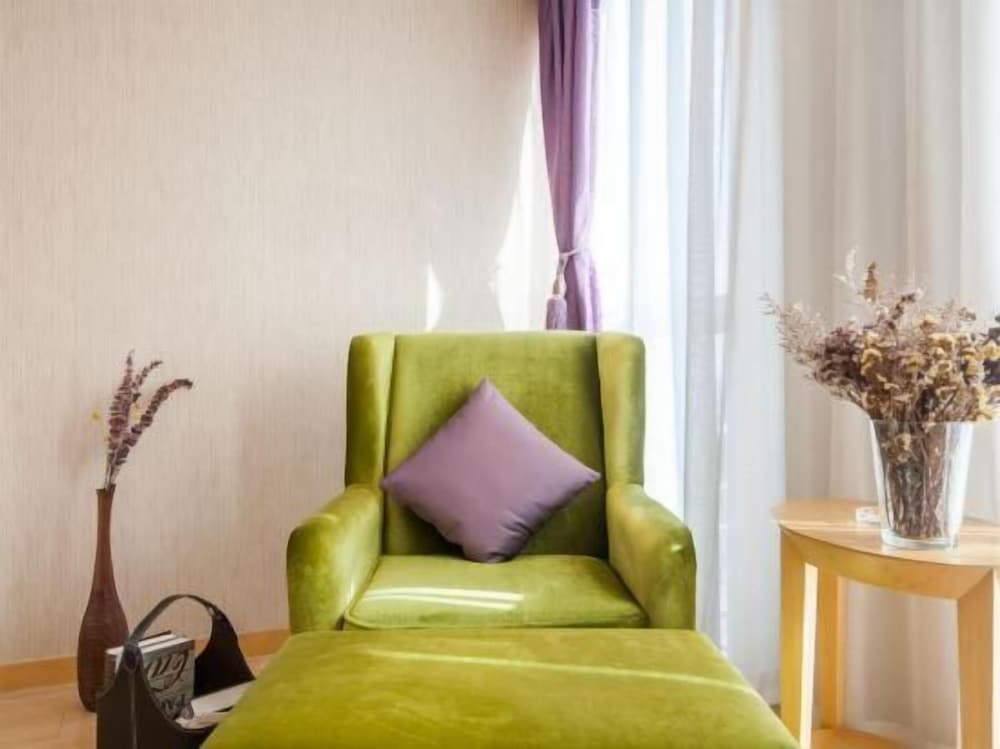 Ariva Tianjin Zhongbei Serviced Apartment 17/36