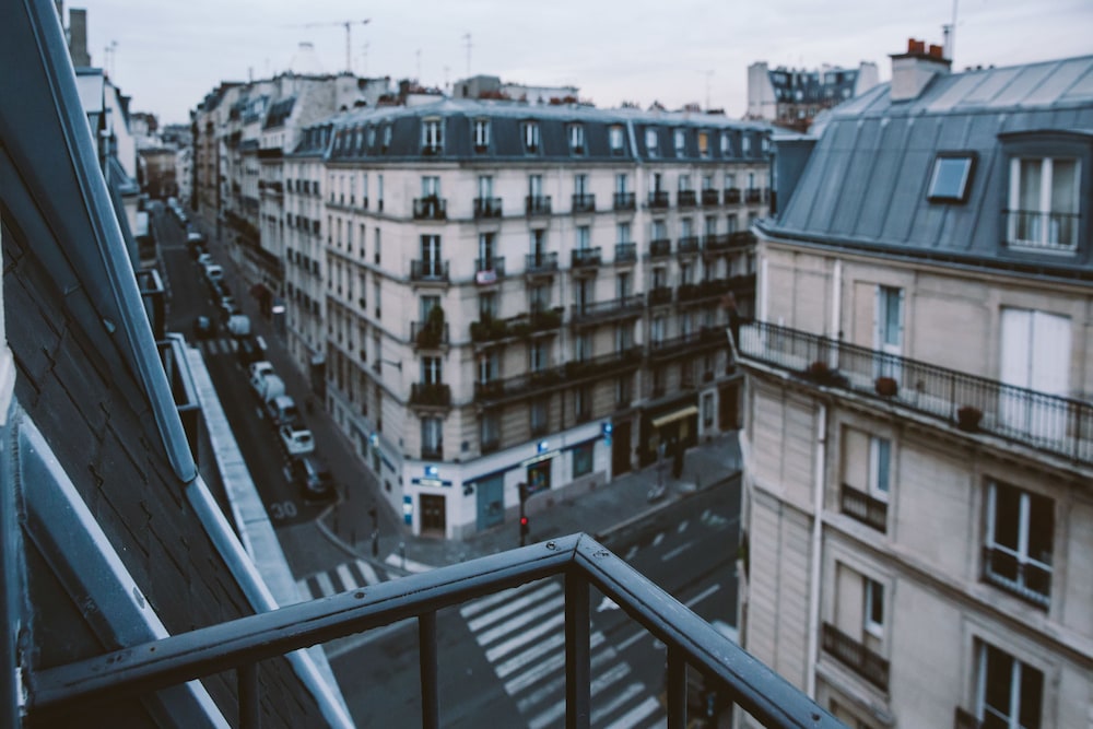 Hotel Saint Christophe 2/68