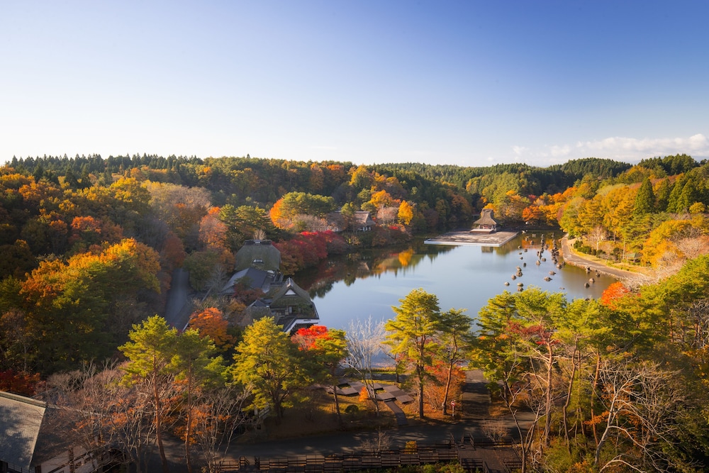 Hoshino Resorts Aomoriya 43/48