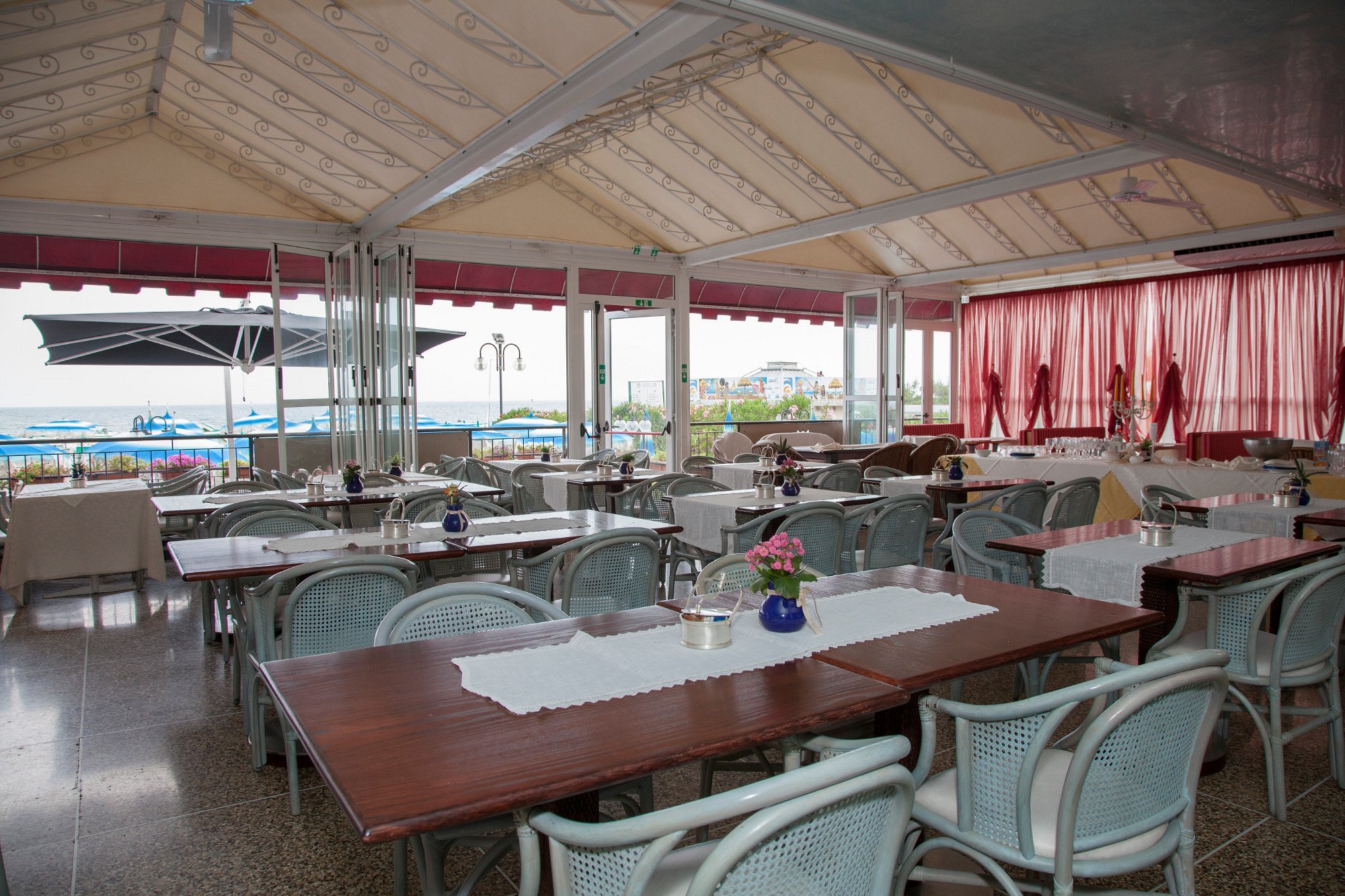 Hotel Elpiro 23/29