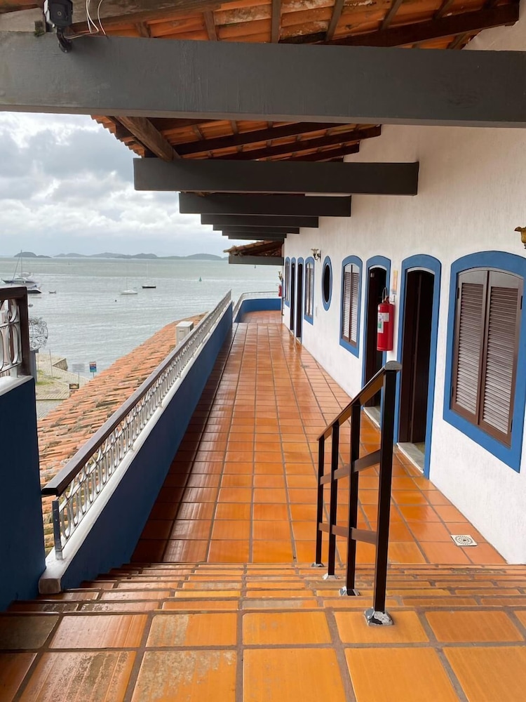 Hotel Zibamba 23/23