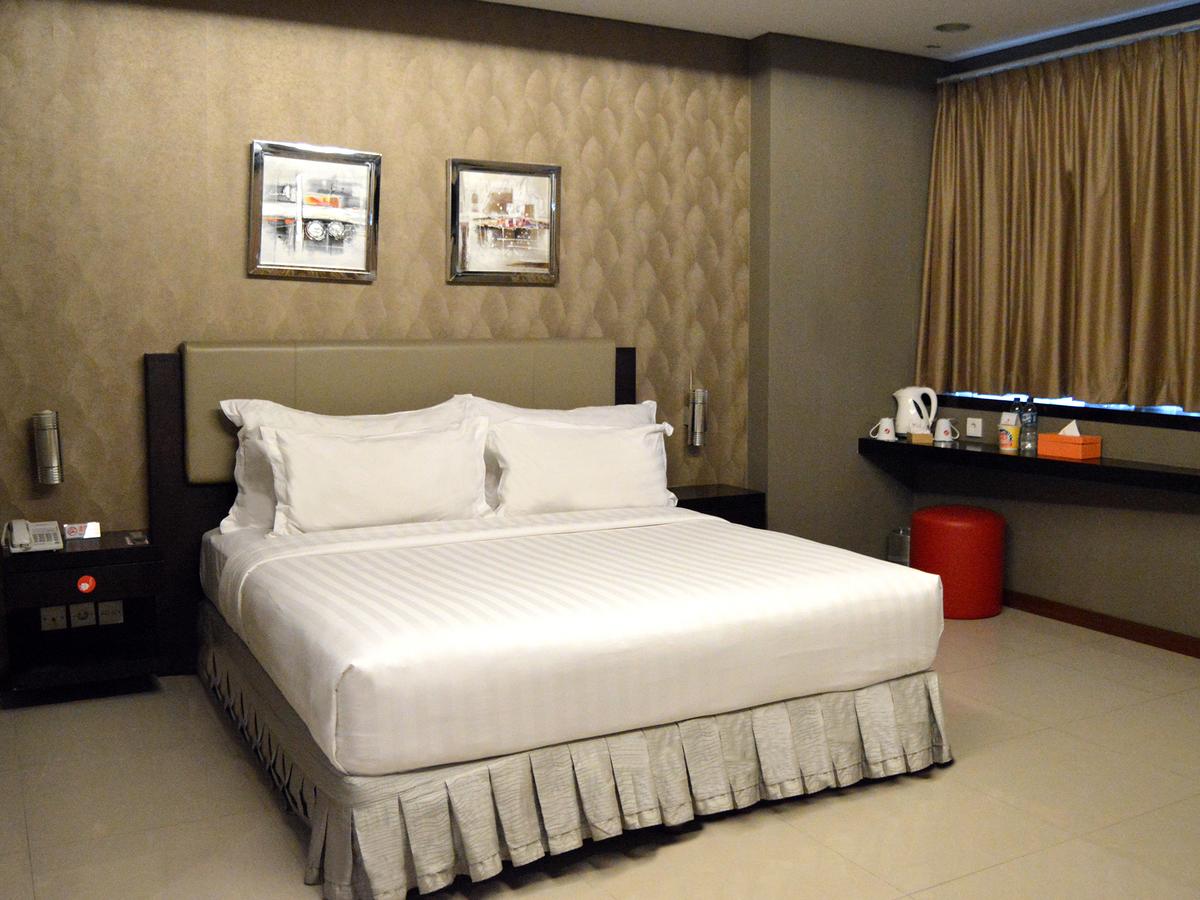 D Primahotel Medan 13/27