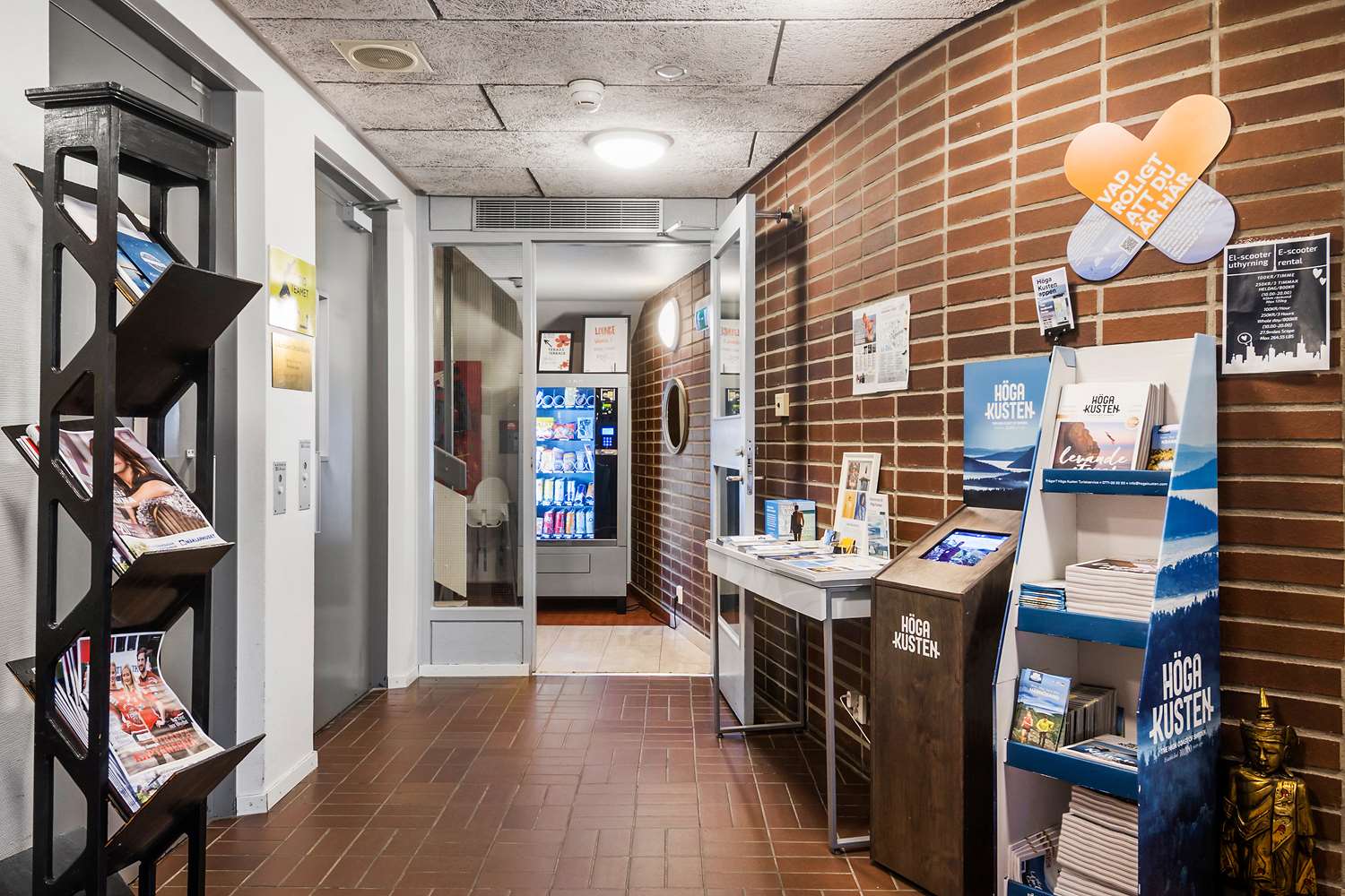 Sure Hotel By Best Western Focus 59/61