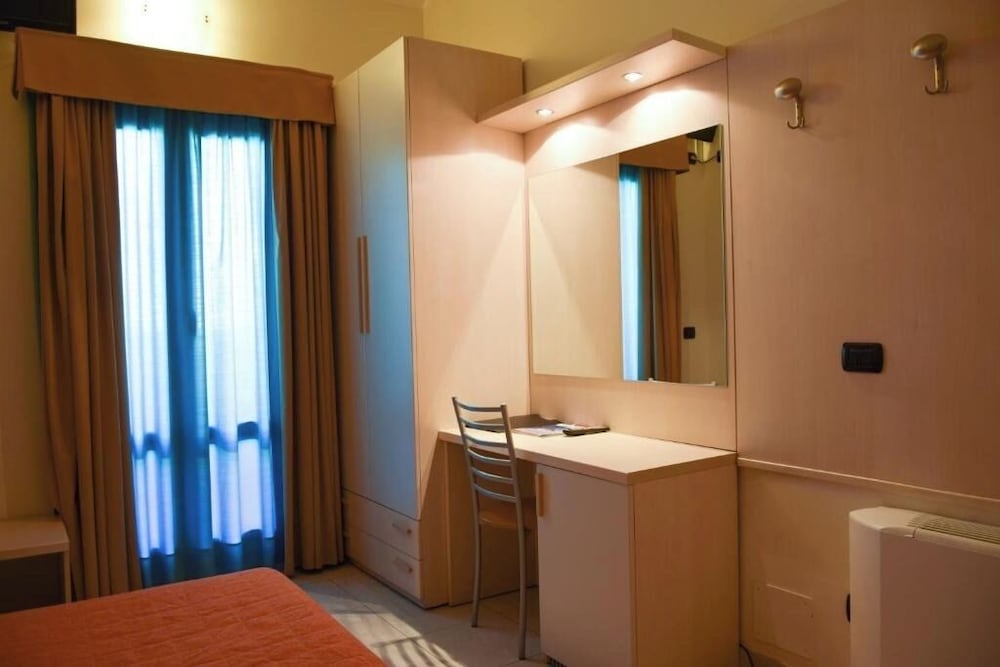 Hotel Losanna 30/30