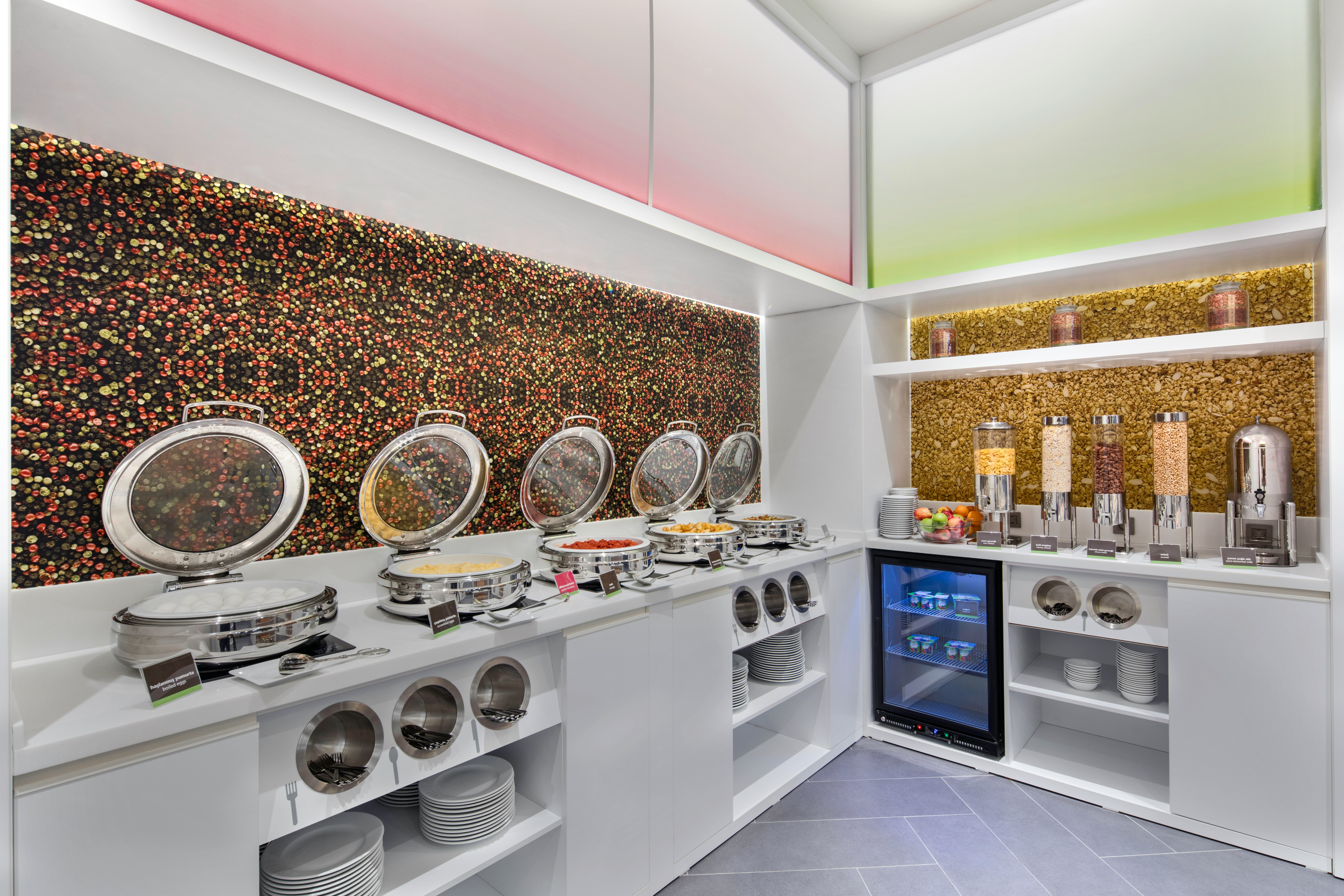Hampton By Hilton Istanbul Zeytinburnu 7/27