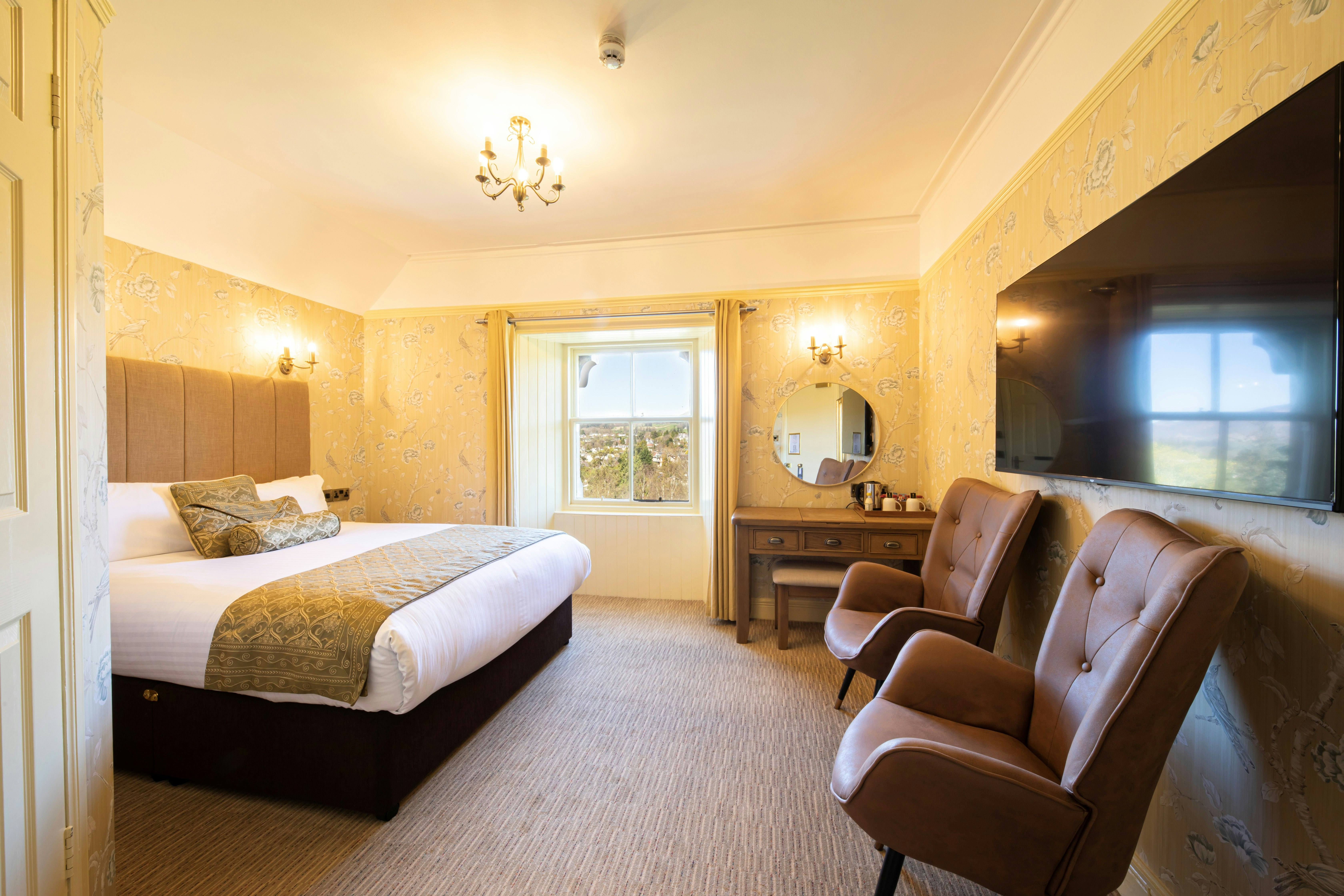 Atholl Palace Hotel 17/65