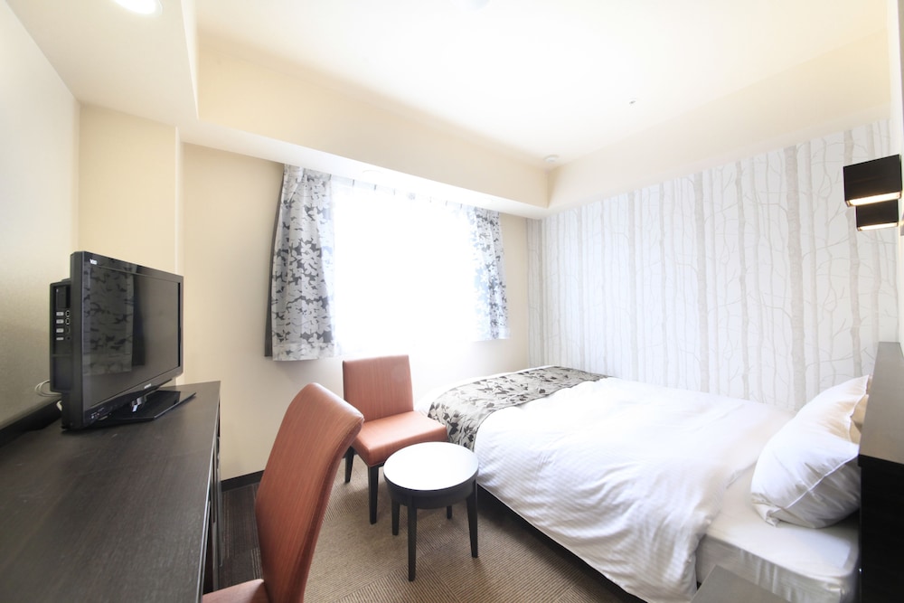 Hotel Lifetree Hitachinoushiku 14/33