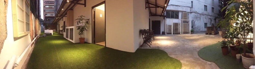 Wholesome Hotel 41/50