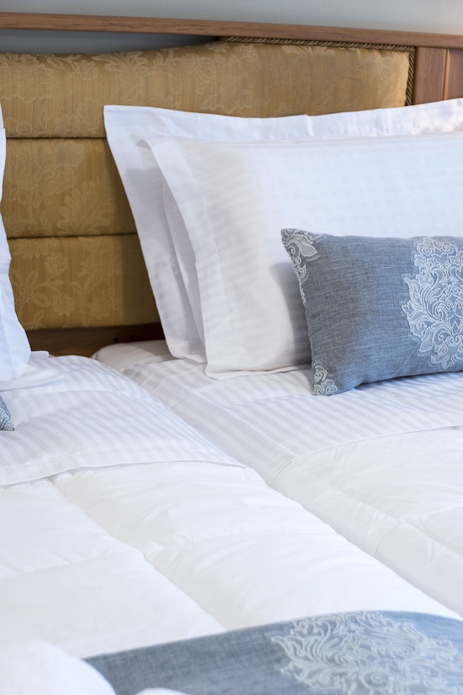 アレス・アテネ・ホテル 写真5