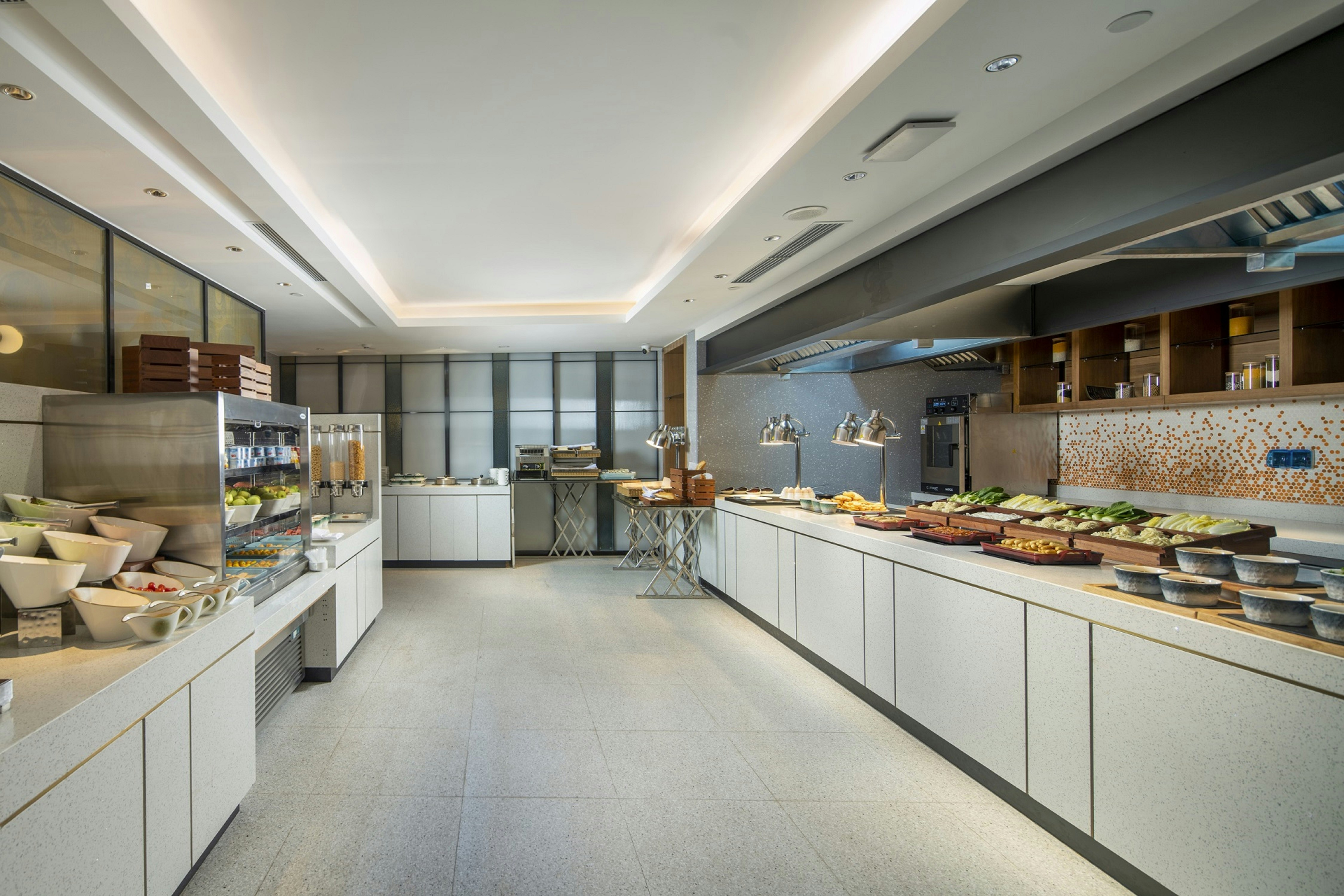 Hilton Garden Inn Guizhou Maotai Town 9/45