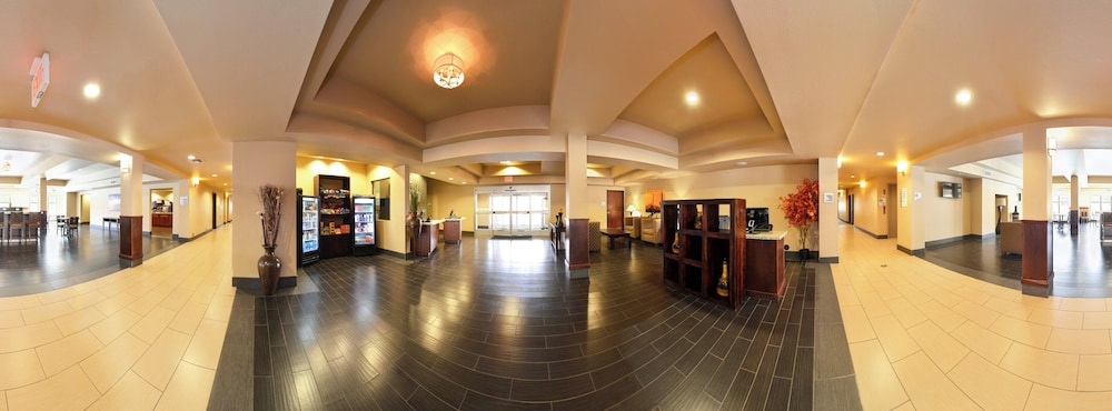Holiday Inn And Suites Globe 13/55