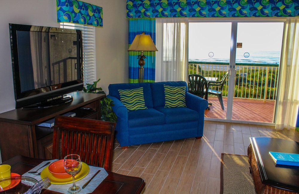 The Resort On Cocoa Beach 18/34