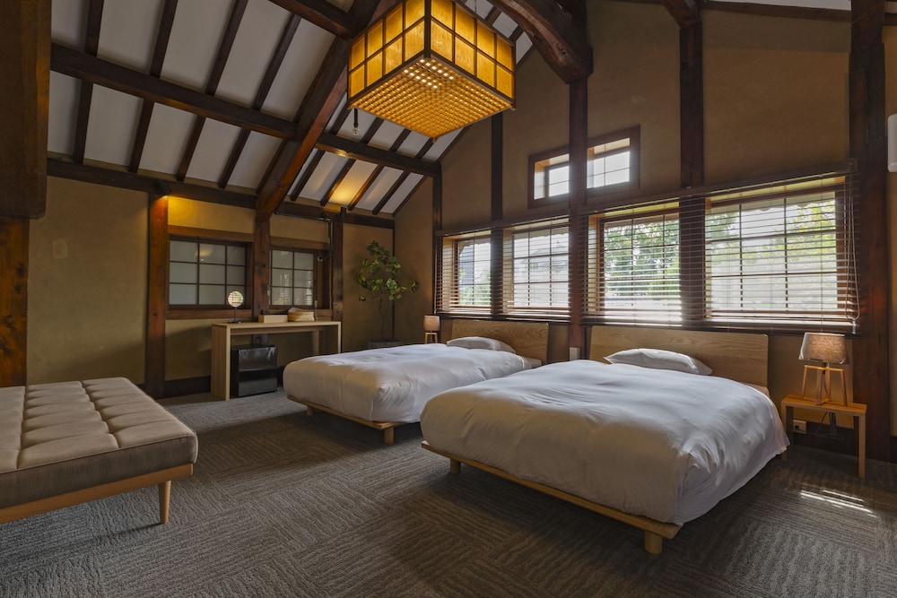 Nipponia Hotel Nara Naramachi 12/50
