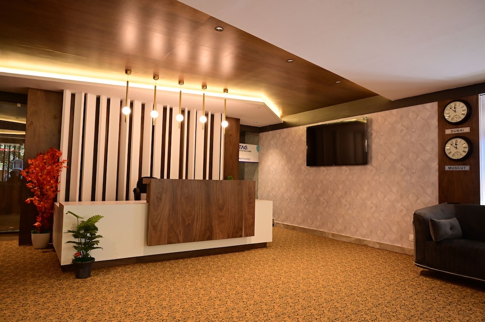 Grand One Tower photo2