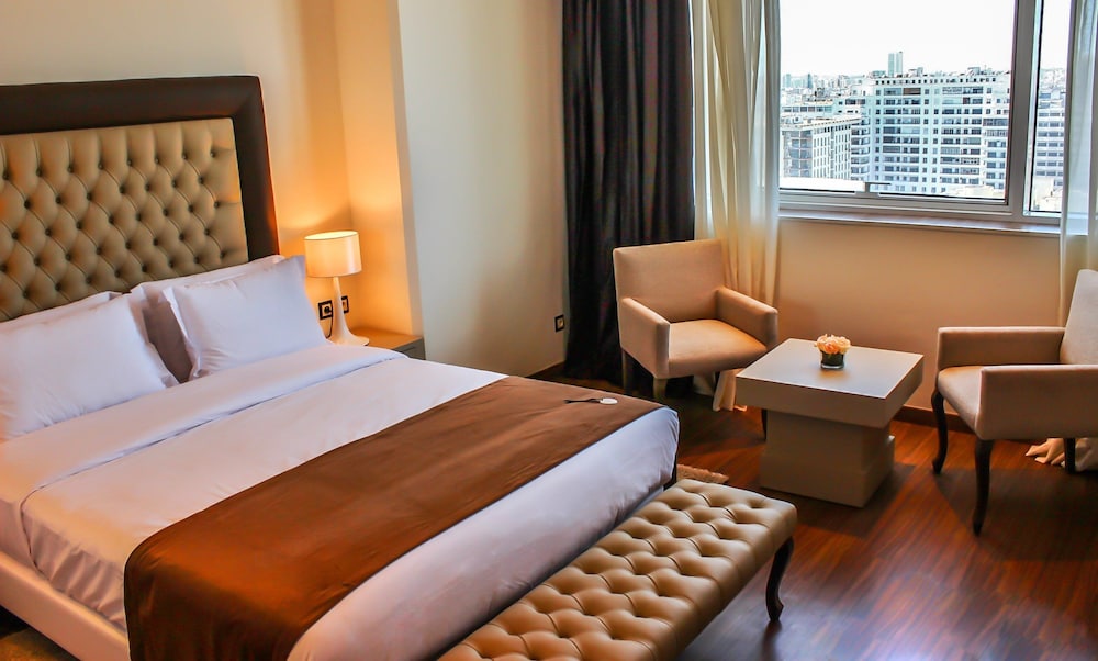 Mogador Marina Casablanca 21/72
