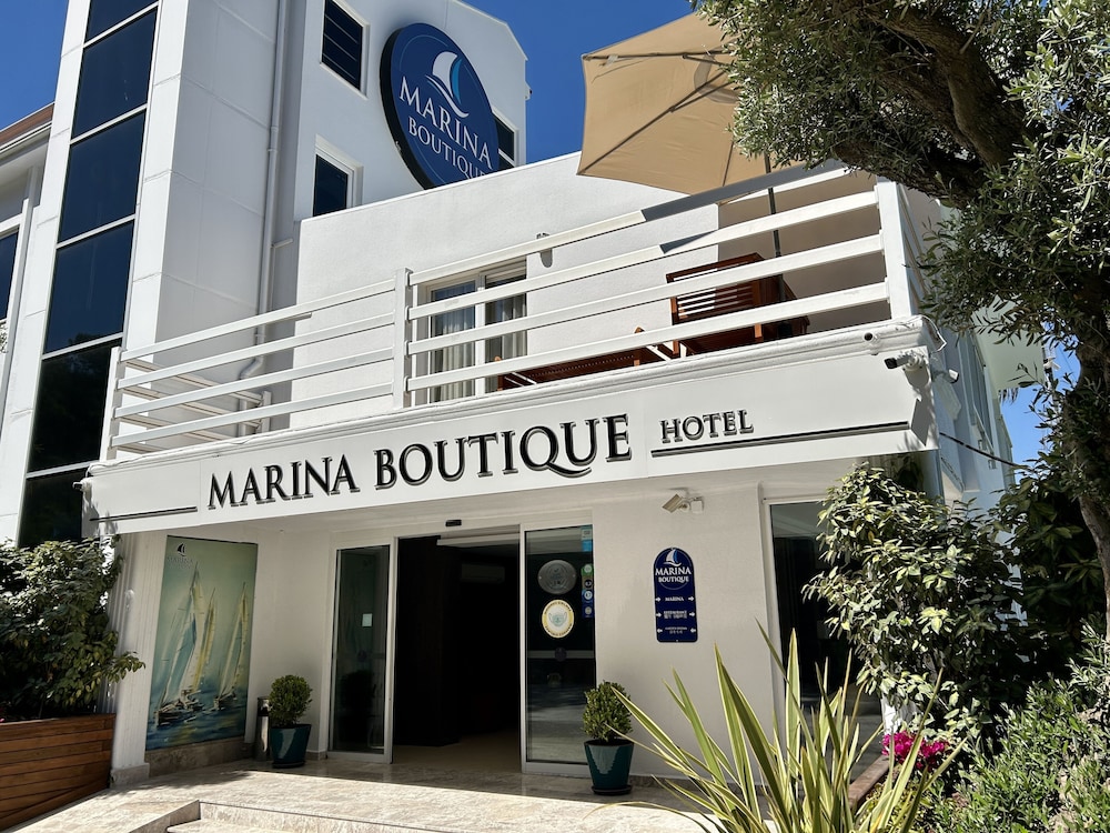 MARINA BOUTIQUE FETHIYE photo2
