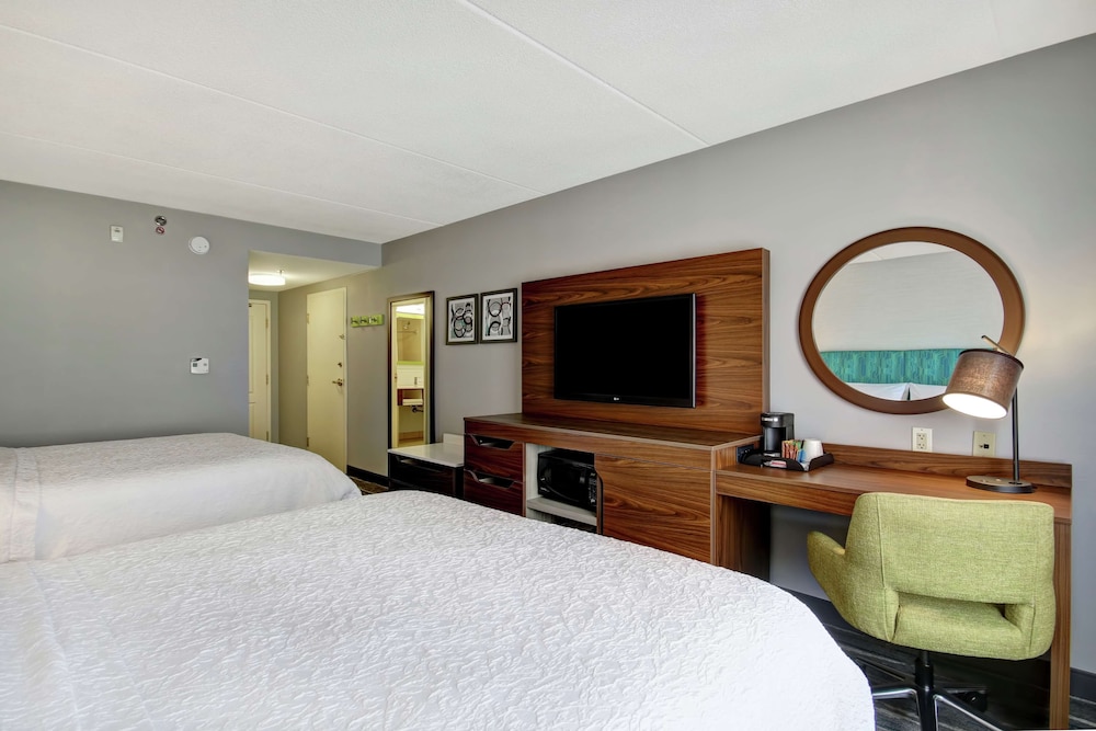 Hampton Inn and Suites by Hilton Guelph 17/58