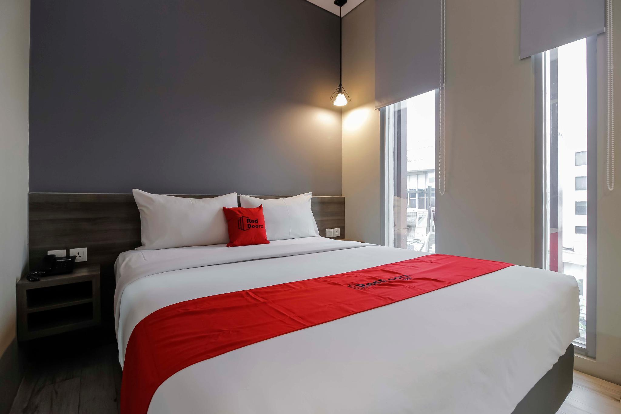 U Stay Hotel Asem Baris 14/28