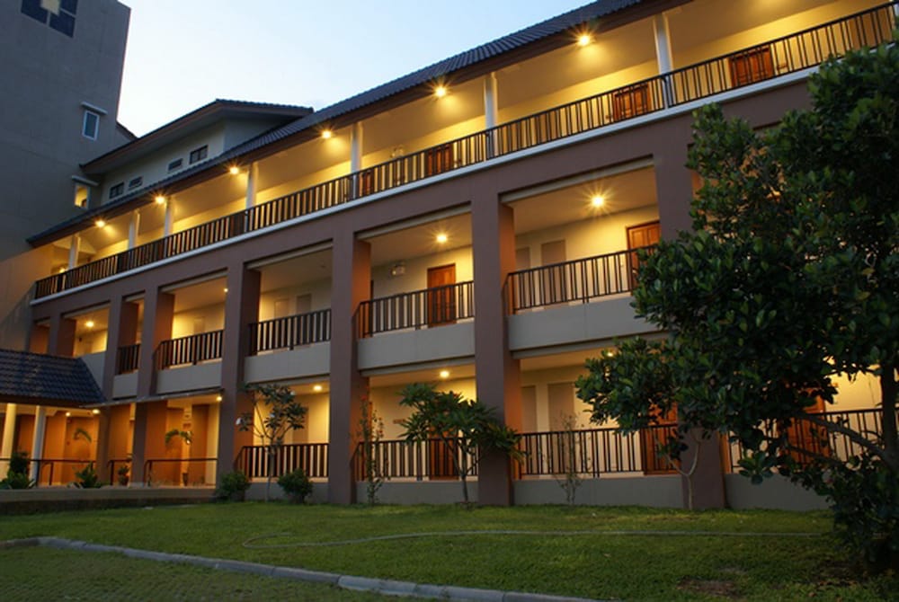 AUTHONG RESIDENCE PATTAYA 1/33