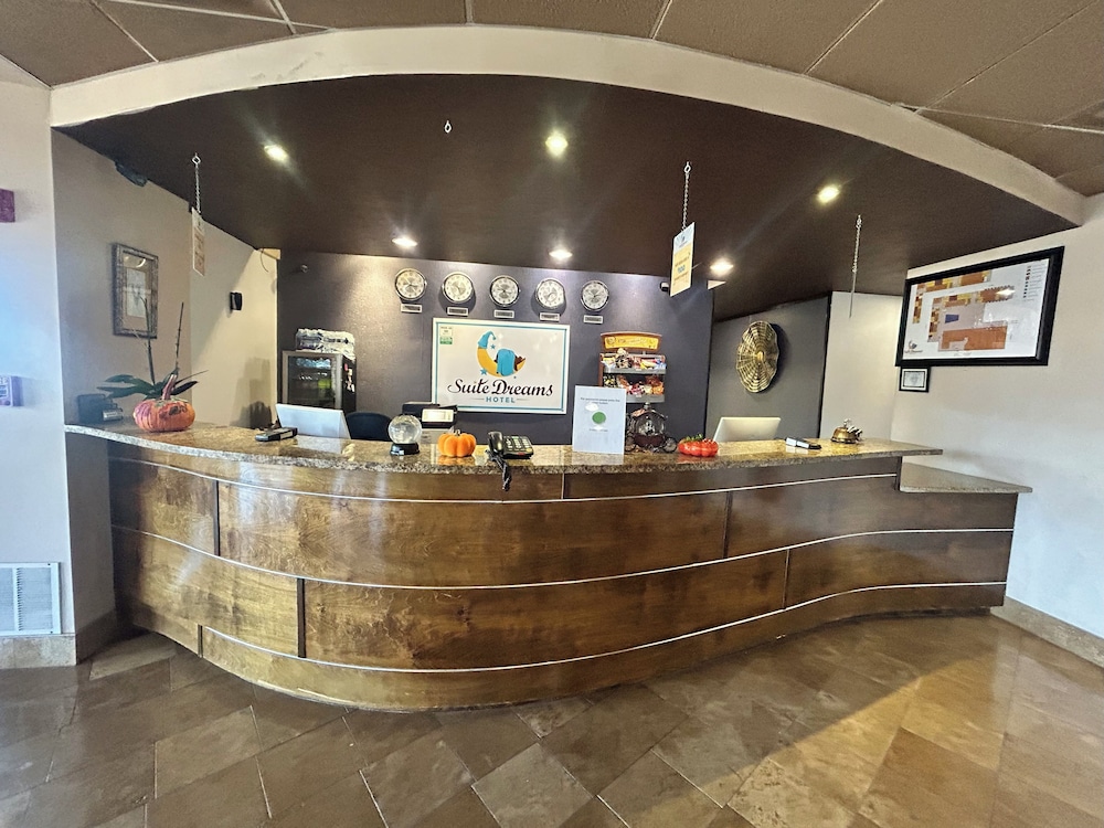 Suite Dreams Motel Mattoon I 57 9/58
