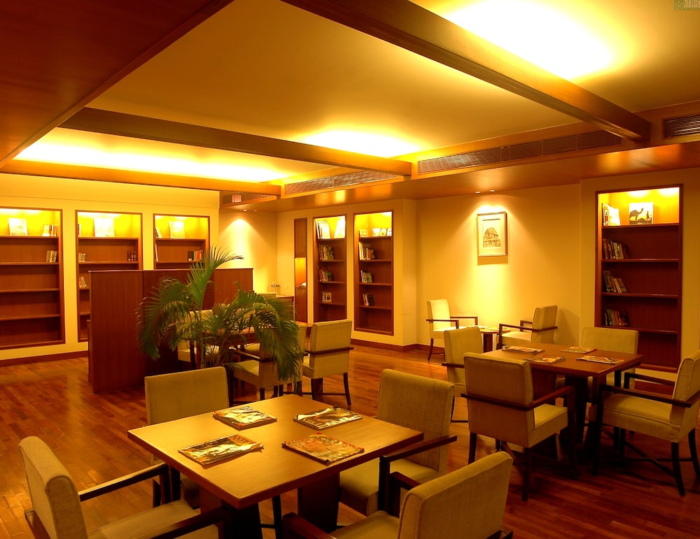 Vedic Village Spa Resort 35/50