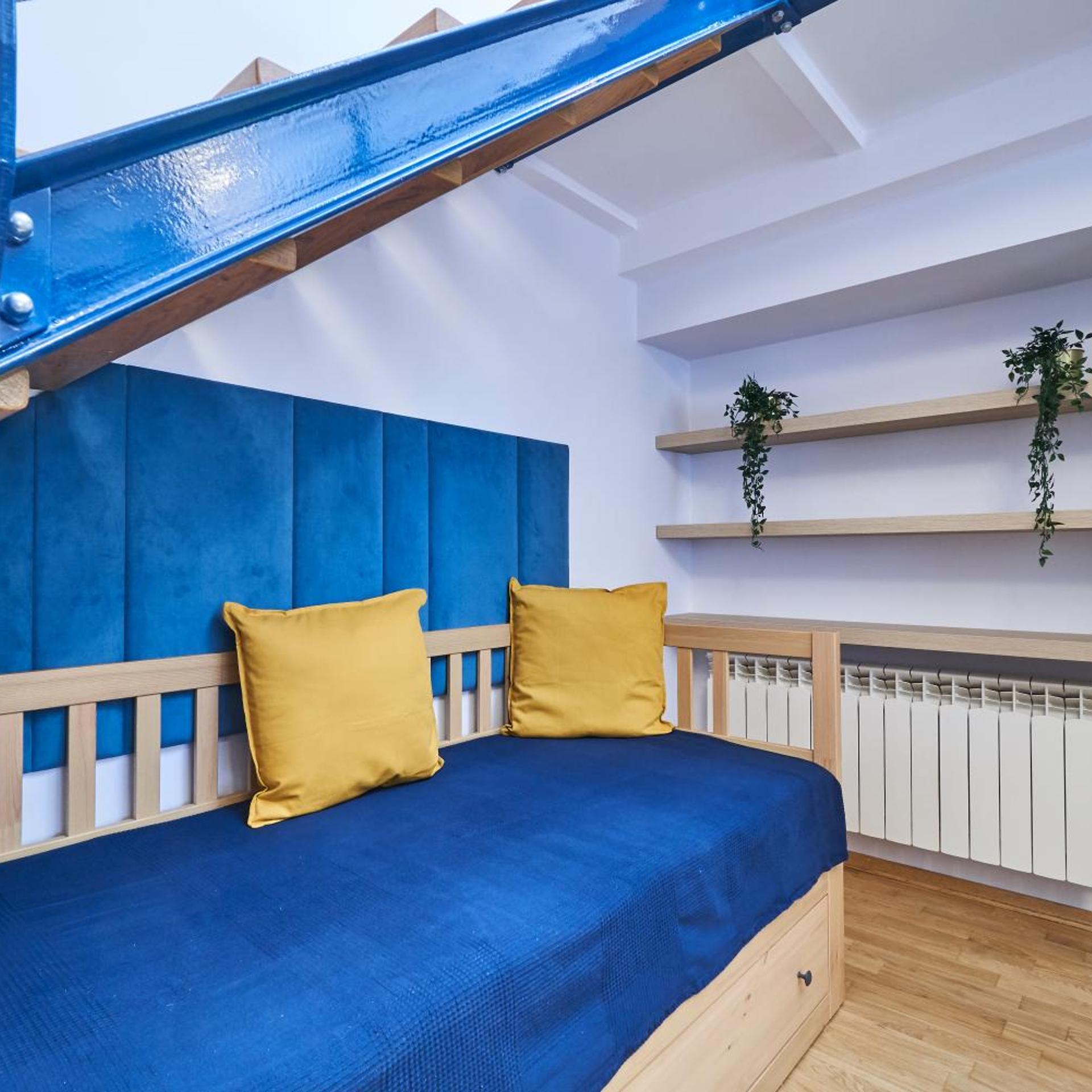 Penthouse, Apartment, Hotel Pollera 4/10