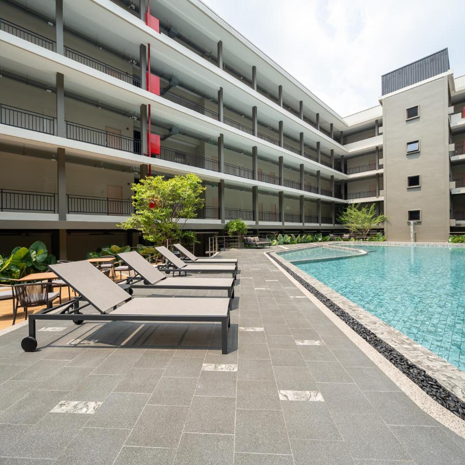 College Haus Rangnam 42/50