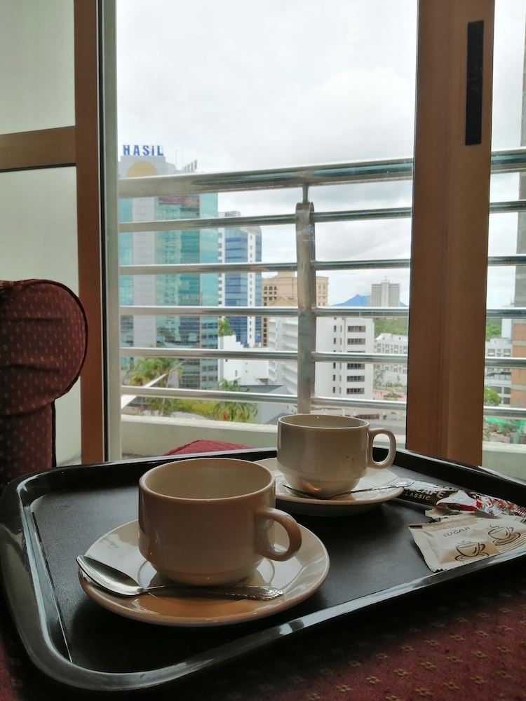 StayInn Gateway Hotel Apartment Kuching 39/42