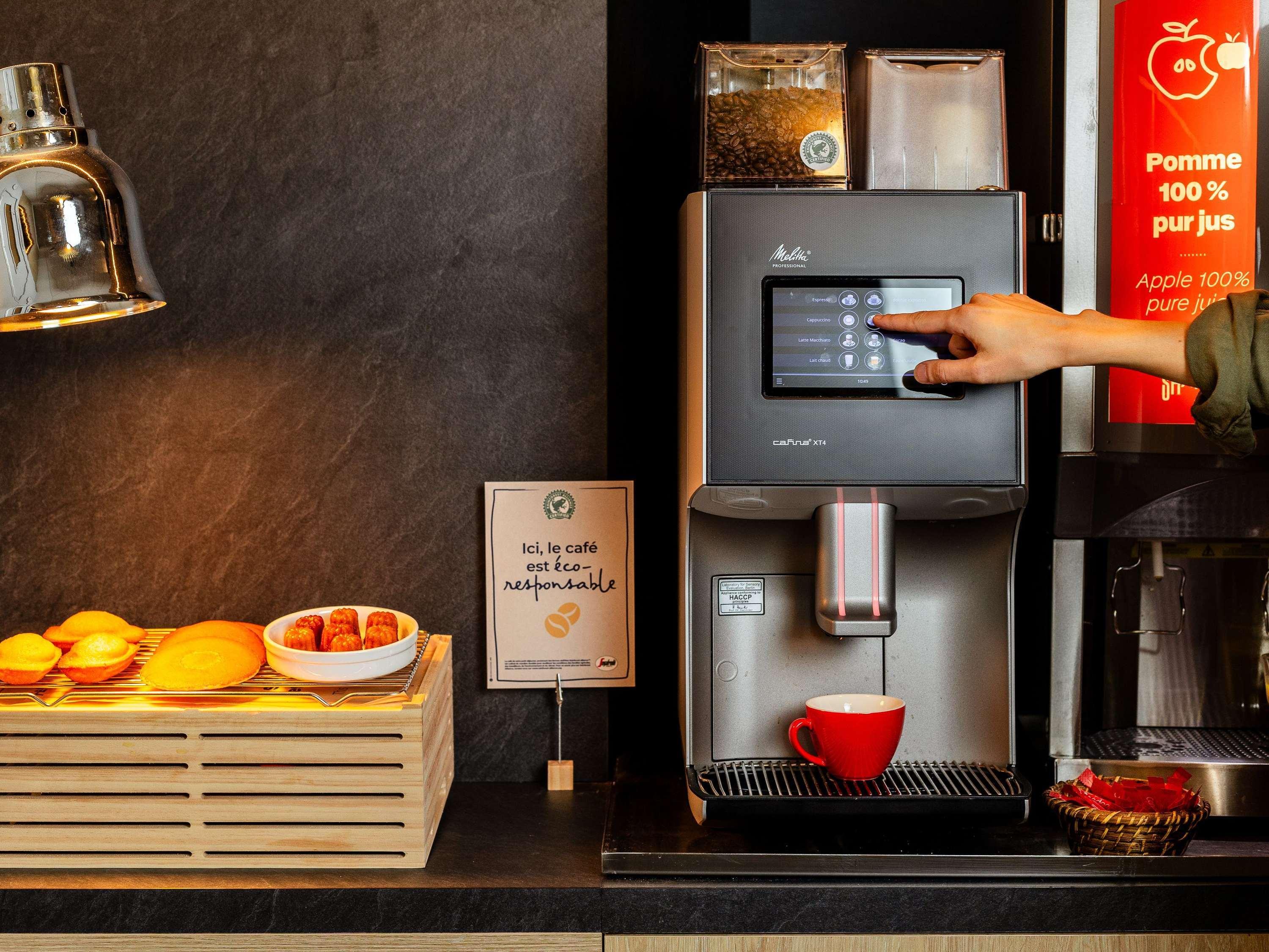 Ibis Paris Gare Montparnasse 15eme 17/32