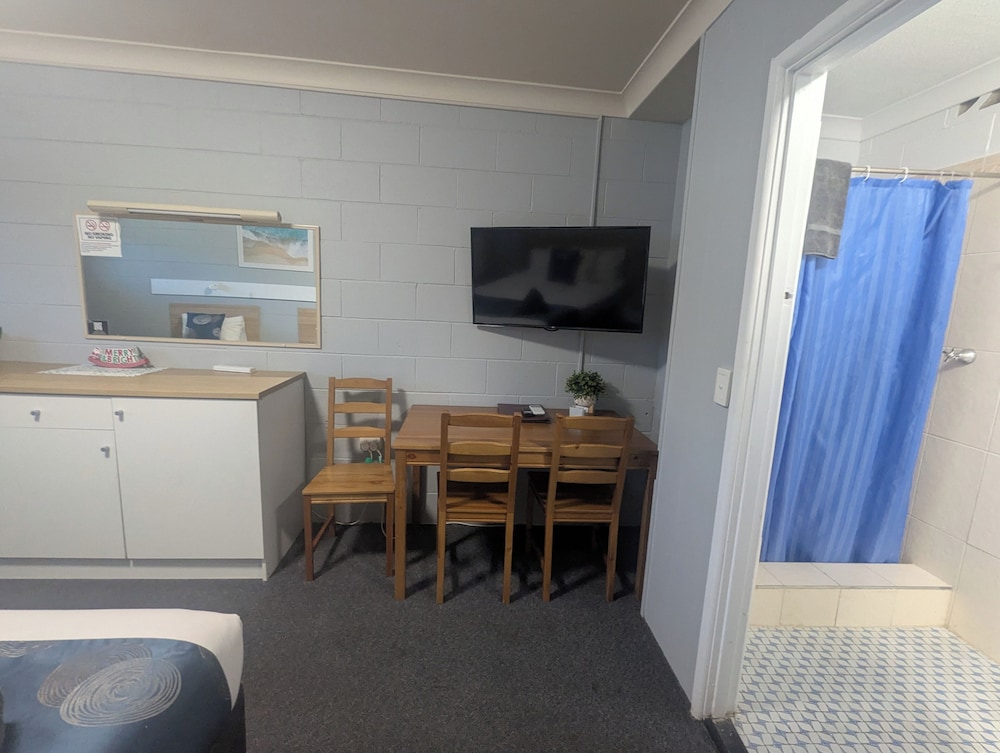 Motel Wellington 62/70