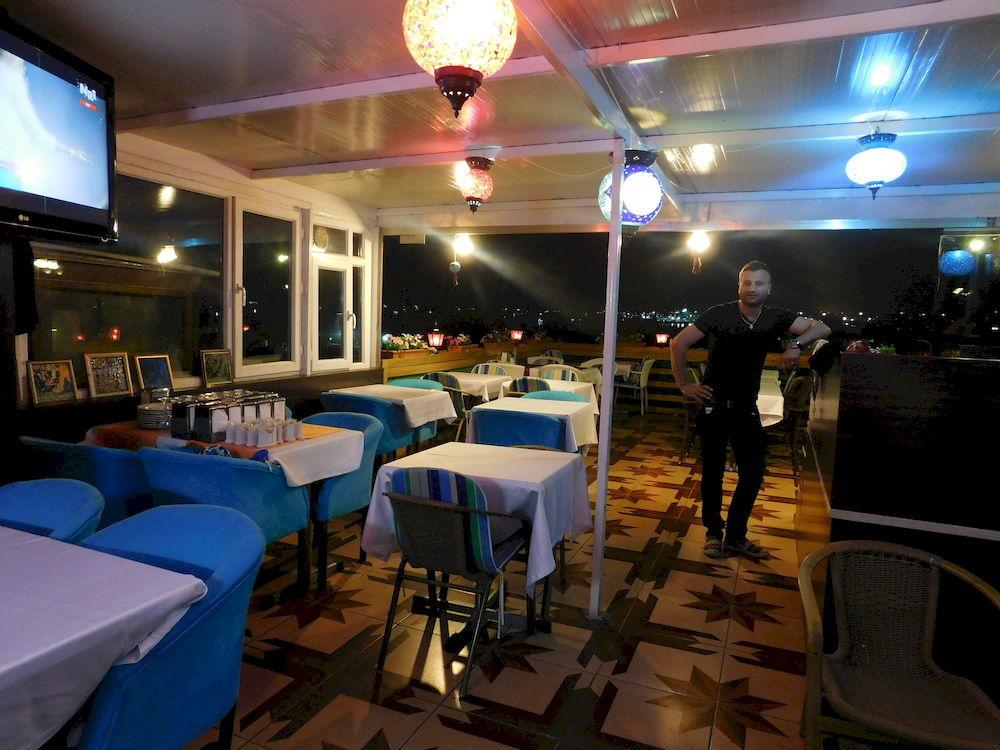 Ast Hotel - Boutique Class 48/54