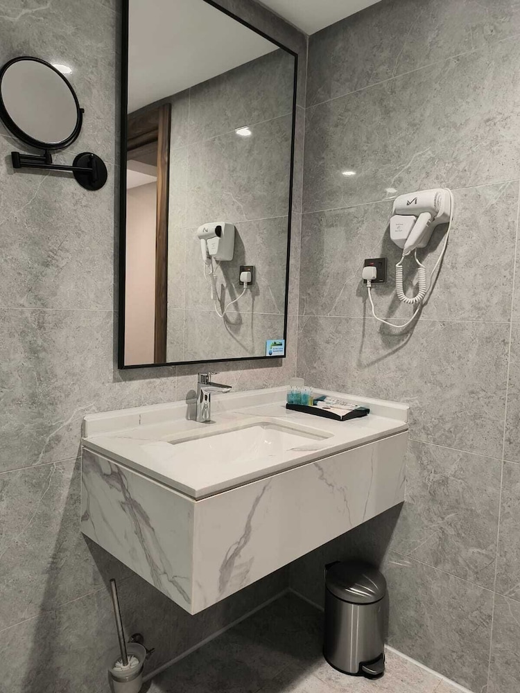 Nasamat Makkah Hotel 39/40