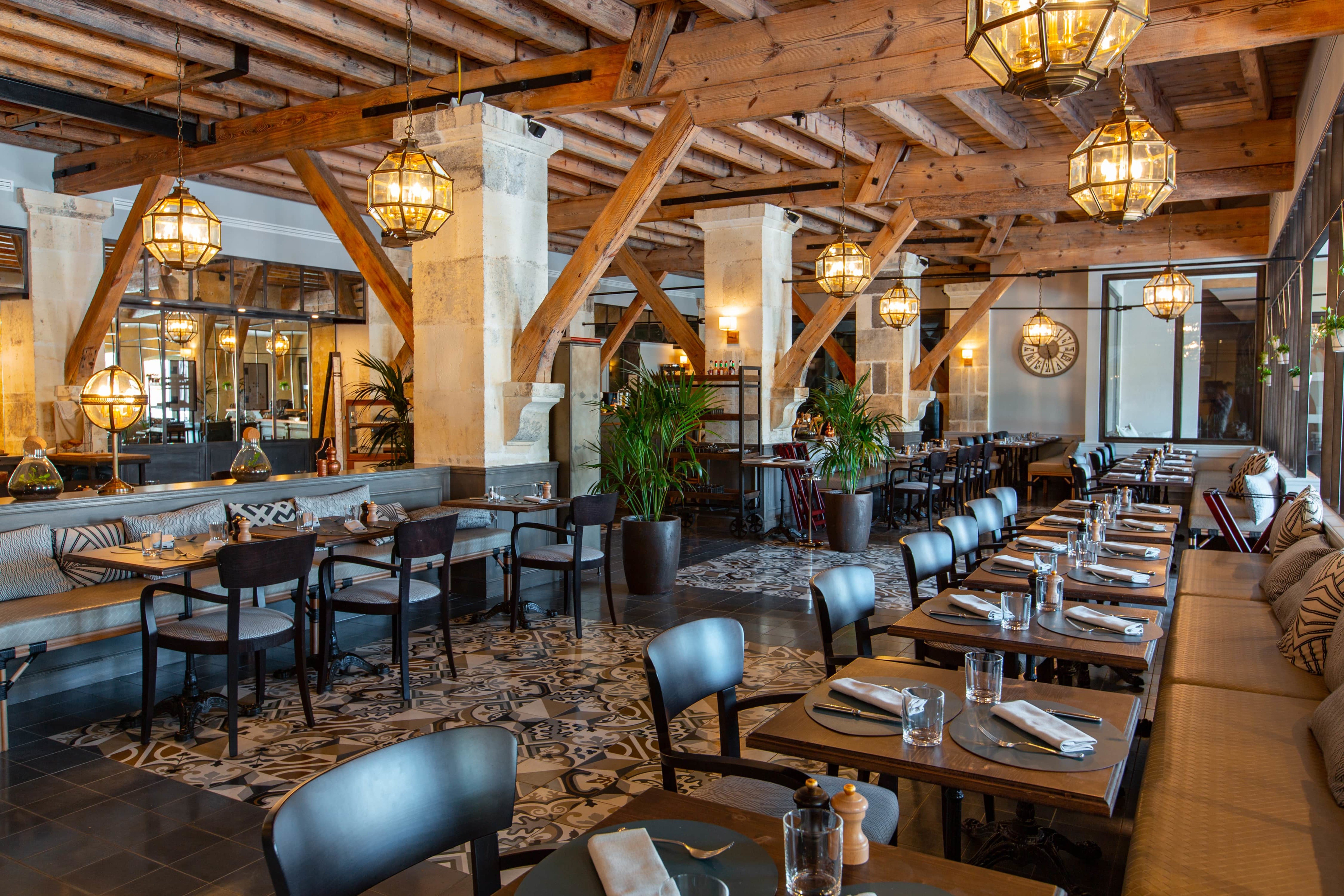Hotel Chais Monnet and Spa 43/58