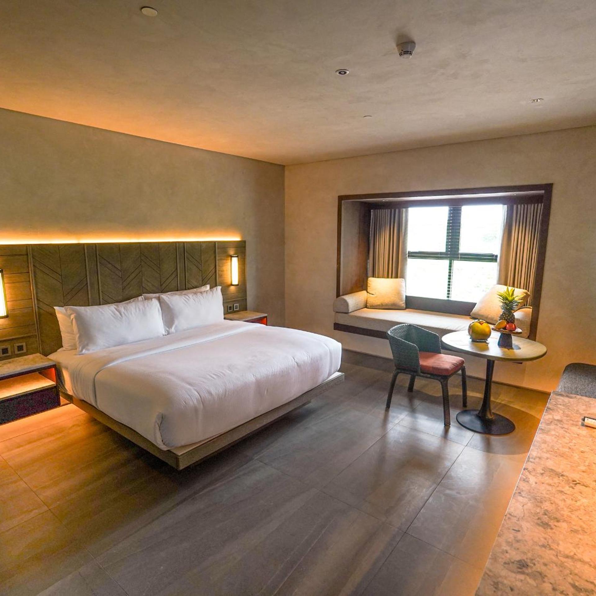 Amorita Resort & Spa 10/29