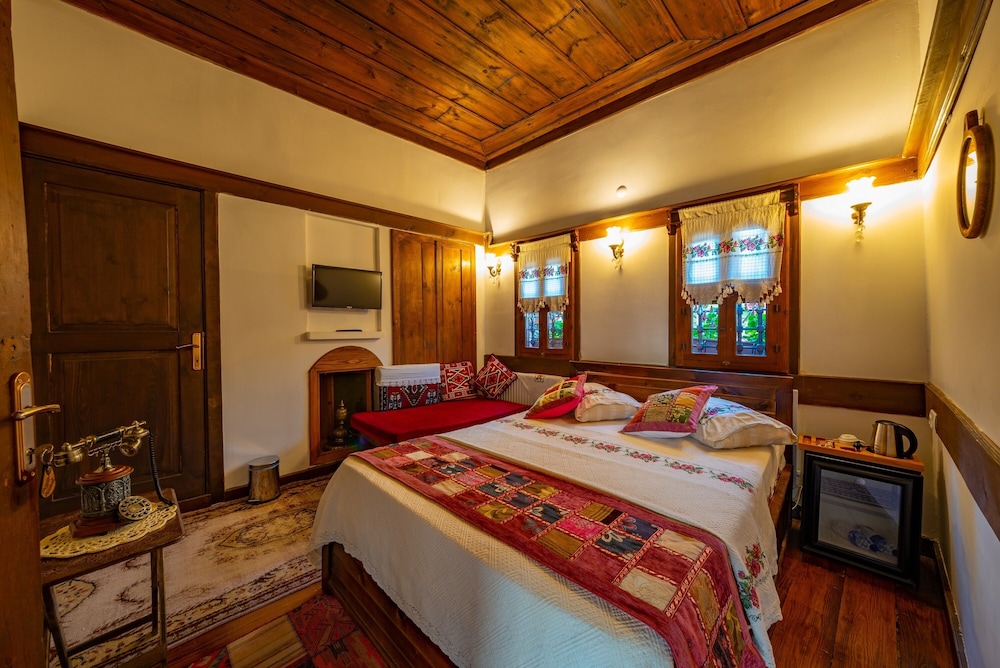 Safranbolu Seyir Konak Otel 4/67