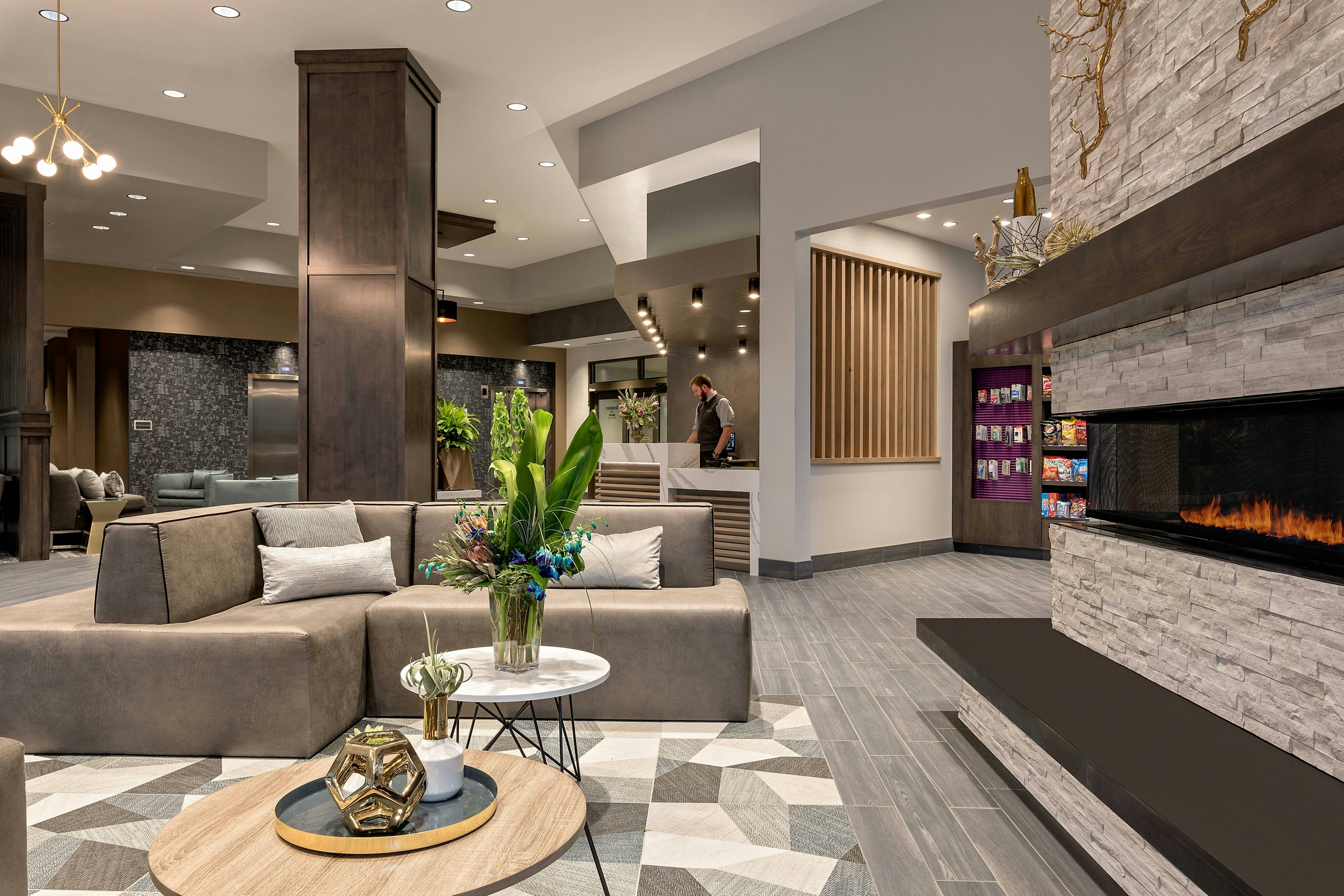 Residence Inn Boise Downtown City Center 12/51
