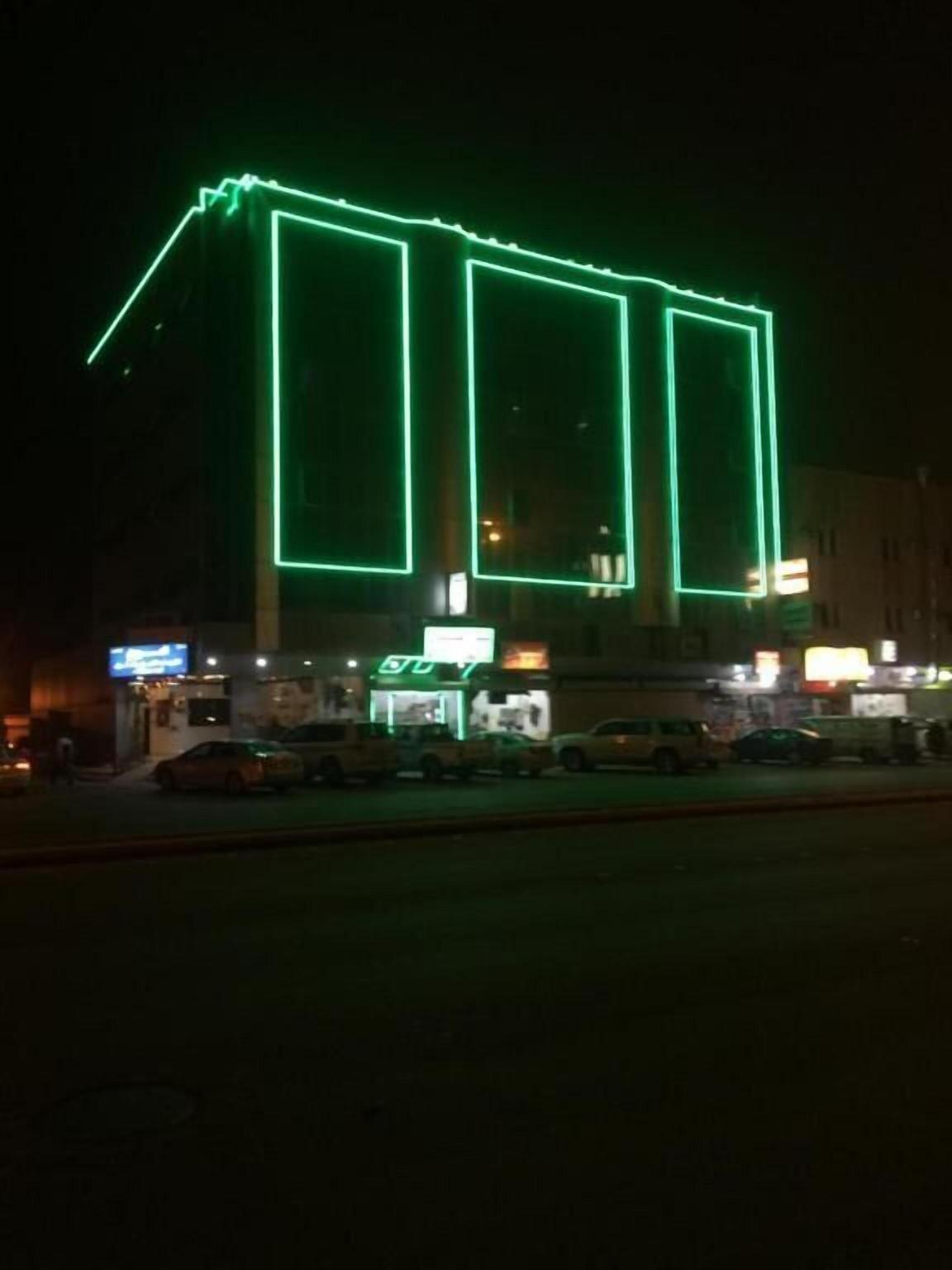 Al Eairy Apartments Al Qassim 4 10/55