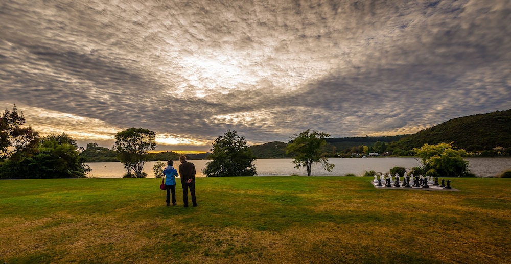 Vr Lake Rotorua Resort 58/75