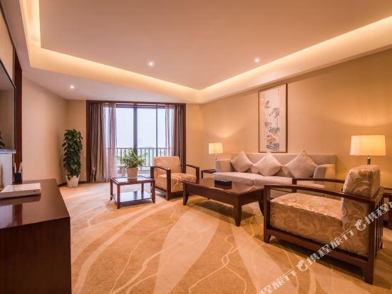 Xiangshan International Hotel 18/33