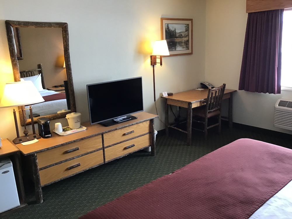 Americinn By Wyndham Cody 37/48