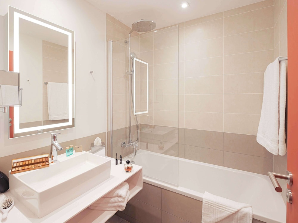 Novotel Annemasse Centre 63/63