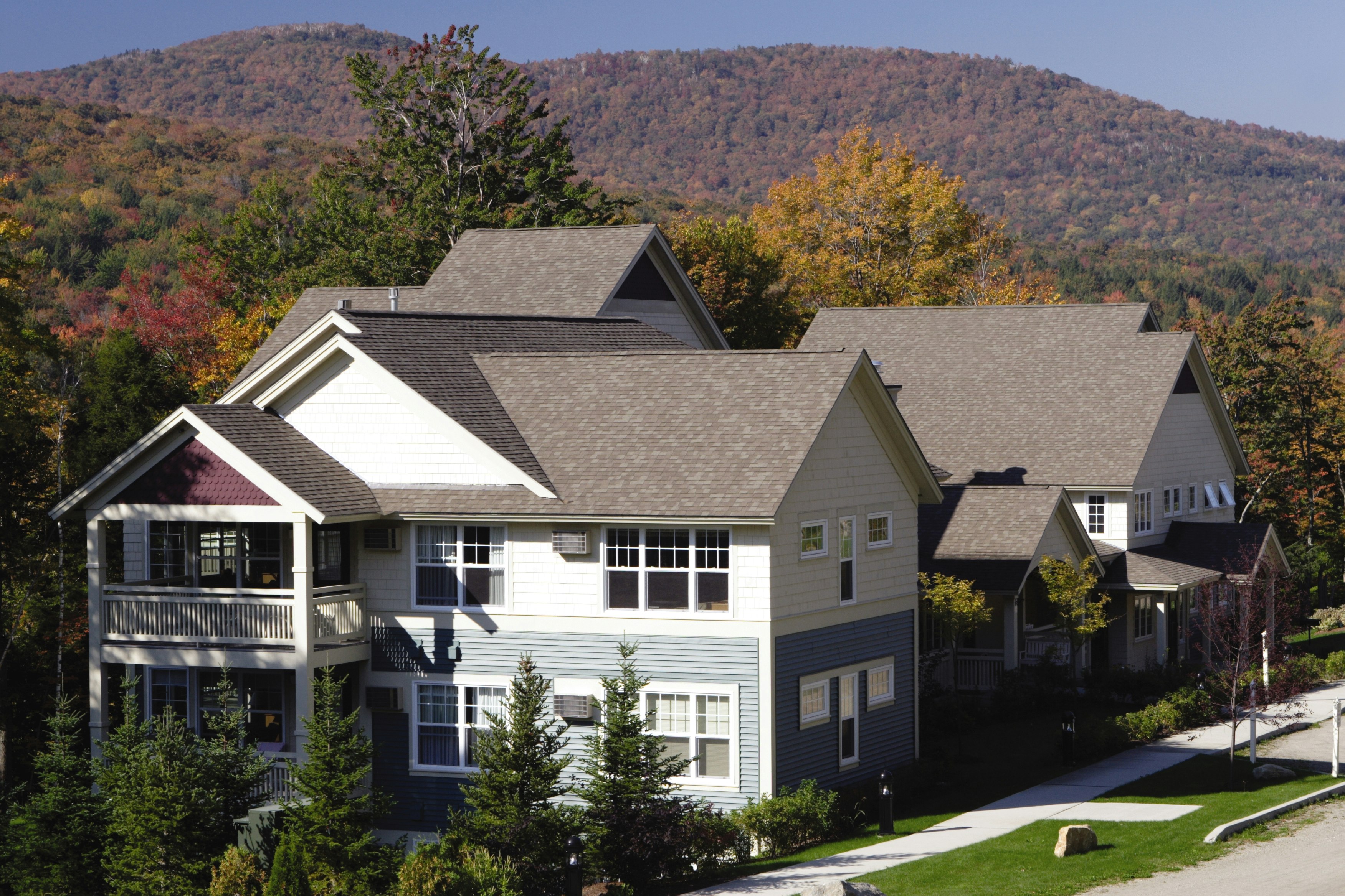 Club Wyndham Smugglers' Notch Vermont 14/40