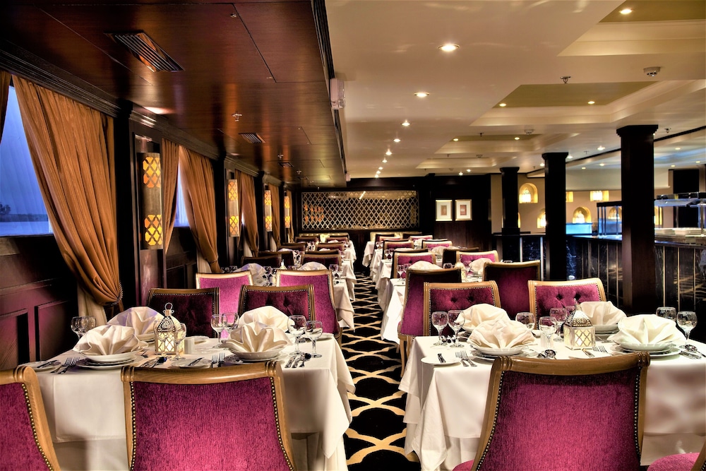 Steigenberger Minerva Nile Cruise - Thursday VIA Luxor 7 & 4NTS - Monday VIA Aswan 3NTS 18/22