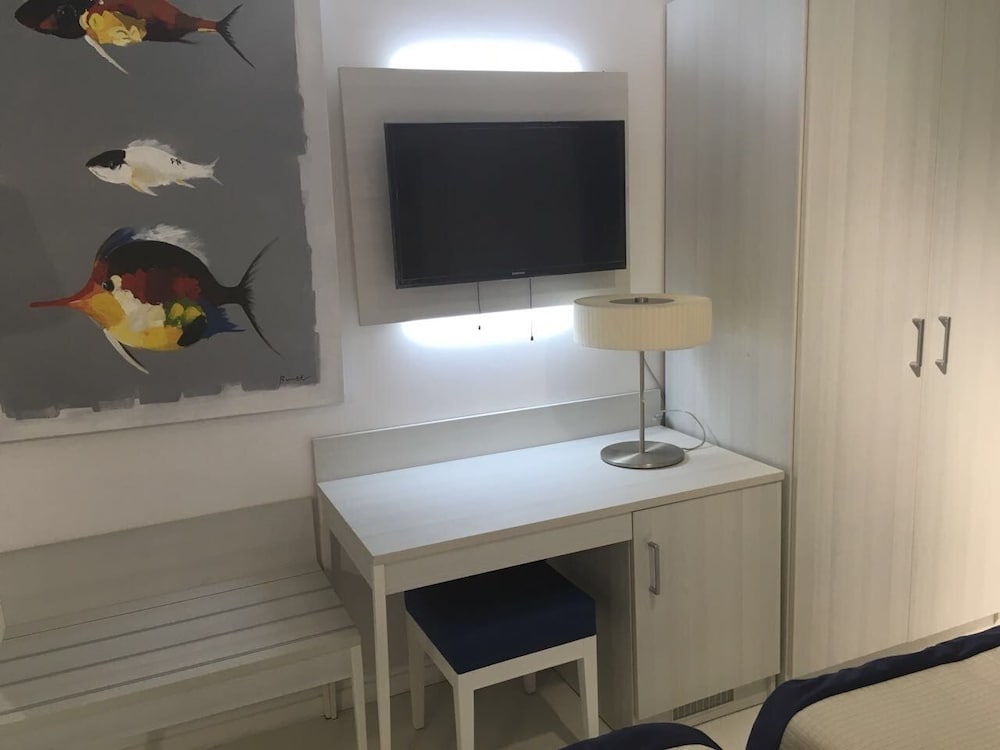 Residenza Scarlatti 61/70