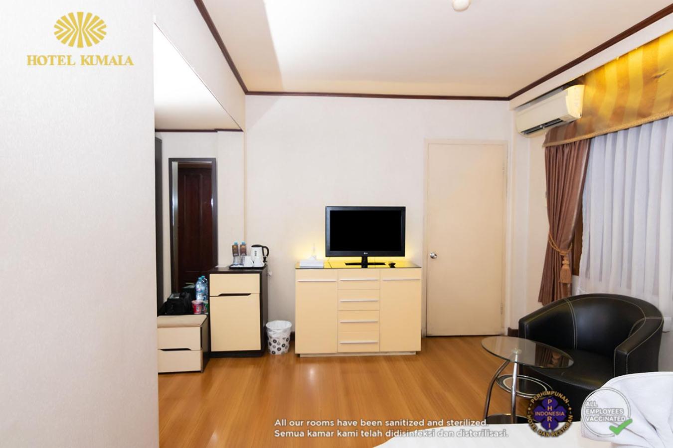 Kumala Hotel 27/33