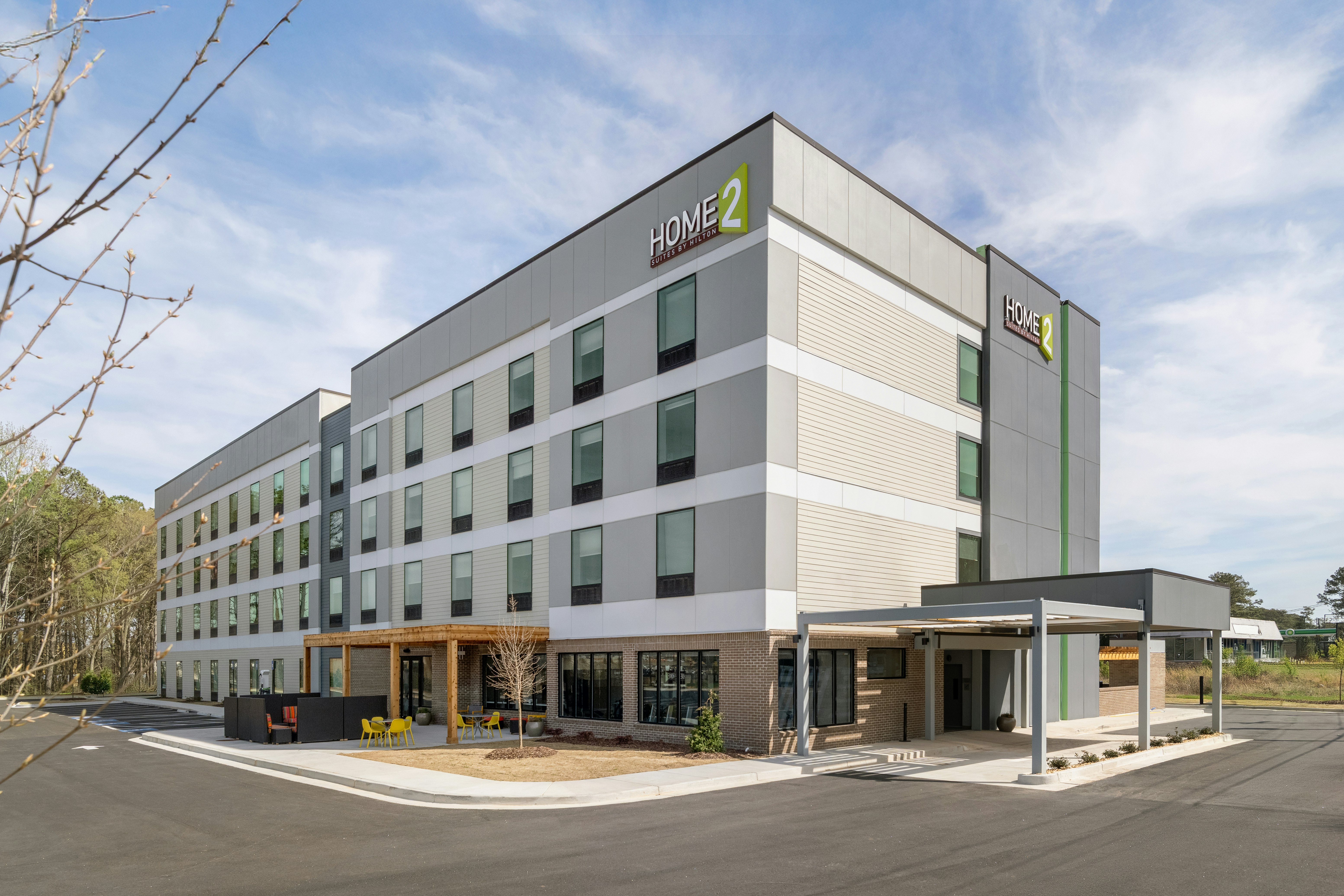 Home2 Suites by Hilton Conyers Atlanta 31/33