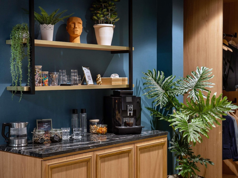 Mercure La Roche Sur Yon Centre 6/76
