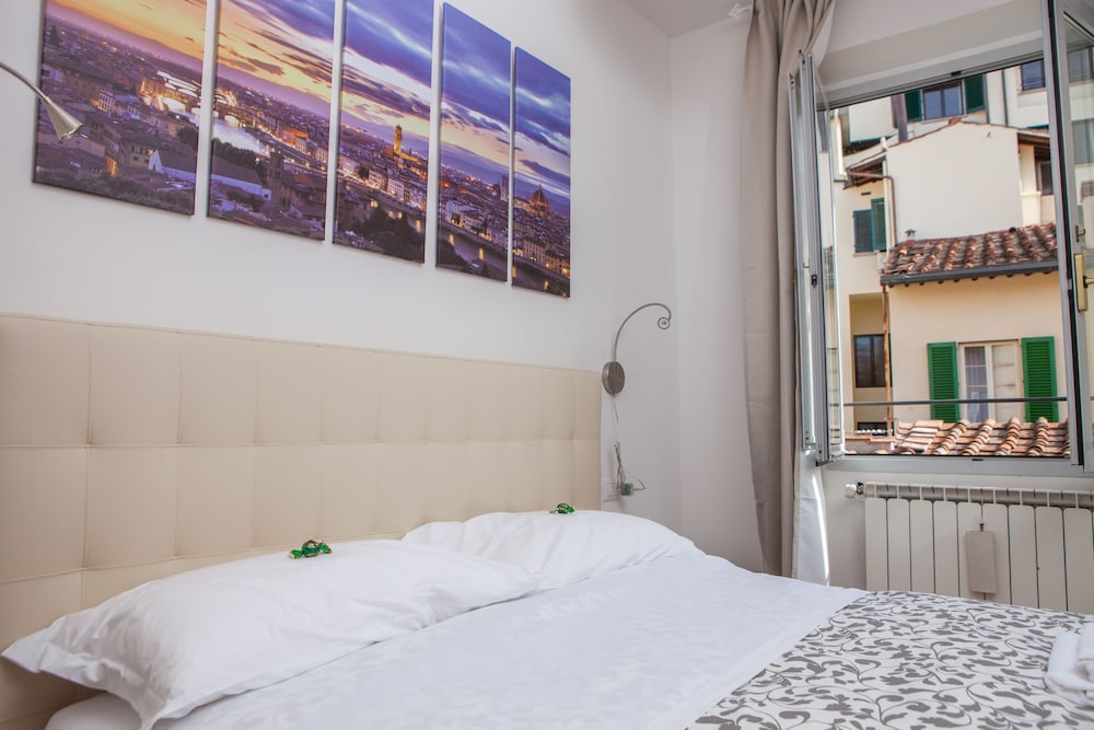 Le Tre Lune Suites 14/37